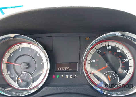 2017 Dodge Grand Caravan Se из США, поврежденный, VIN 2C4RDGBGXHR850332